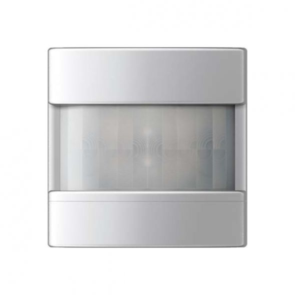 Automatik-Schalter A 17180 WU AL aluminium Automatik-Schalter A 17180 WU AL aluminium