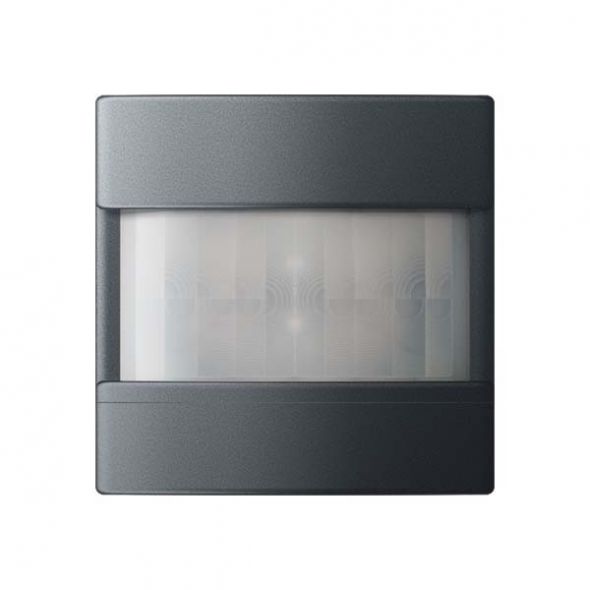 Automatik-Schalter A 17180 WU ANM anthrazit matt Automatik-Schalter A 17180 WU ANM anthrazit matt