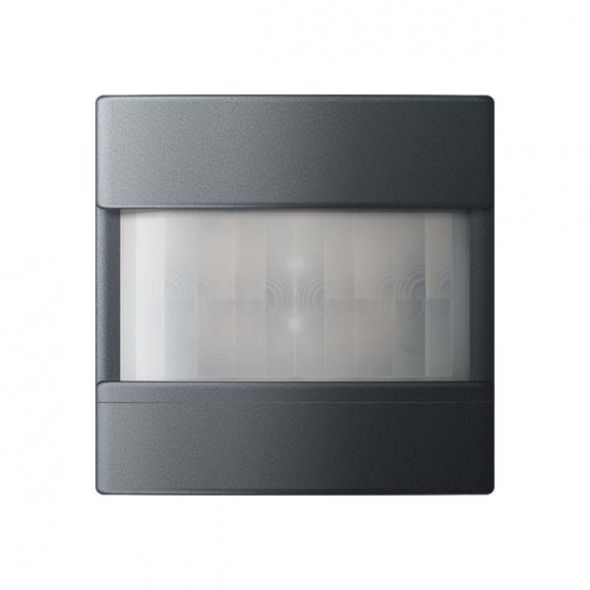 Automatik-Schalter A 17181 WU ANM anthrazit matt Automatik-Schalter A 17181 WU ANM anthrazit matt