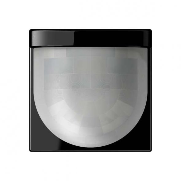 Automatik-Schalter A 17280 SW schwarz Automatik-Schalter A 17280 SW schwarz