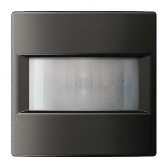 Automatik-Schalter AL 17181 WU AN anthrazit matt Automatik-Schalter AL 17181 WU AN anthrazit matt