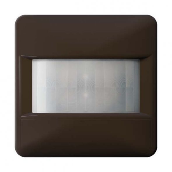 Automatik-Schalter CD 17180 WU BR braun Automatik-Schalter CD 17180 WU BR braun