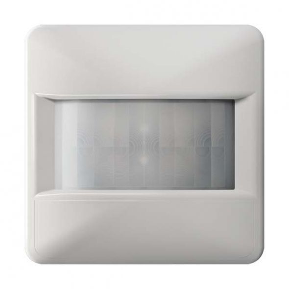 Automatik-Schalter CD 17180 WU LG lichtgrau Automatik-Schalter CD 17180 WU LG lichtgrau