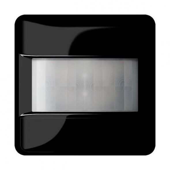Automatik-Schalter CD 17180 WU SW schwarz Automatik-Schalter CD 17180 WU SW schwarz