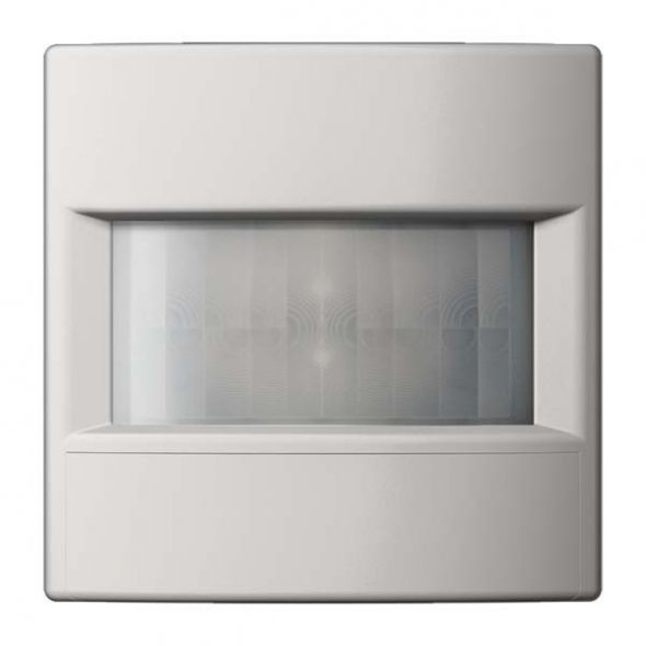 Automatik-Schalter LS 17181 WU LG lichtgrau Automatik-Schalter LS 17181 WU LG lichtgrau