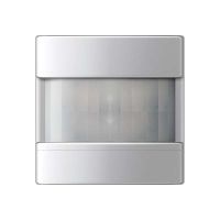 Automatik-Schalter A 17181 WU AL aluminium
