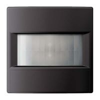 Automatik-Schalter AL 17180 WU D dark