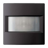 Automatik-Schalter AL 17181 D dark