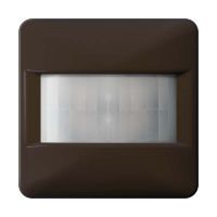 Automatik-Schalter CD 17181 WU BR braun