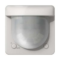 Automatik-Schalter CD 17281 LG lichtgrau