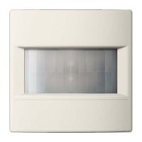 Automatik-Schalter LS 17180 WU weiß