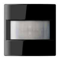 Automatik-Schalter LS 17180 WU SW schwarz