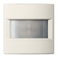Automatik-Schalter LS 17181 WU weiß