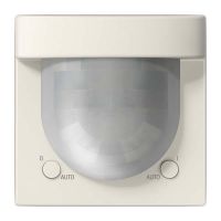 Automatik-Schalter LS 17281 weiß