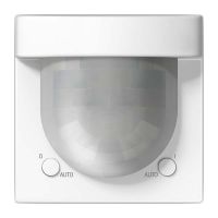 Automatik-Schalter LS 17281 WW alpinweiß