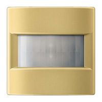 Automatik-Schalter ME 17181 C messing classic