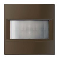 Automatik-Schalter ME 17181 WU AT messing antik