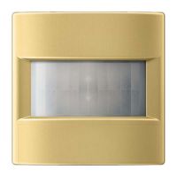 Automatik-Schalter ME 17181 WU C messing classic