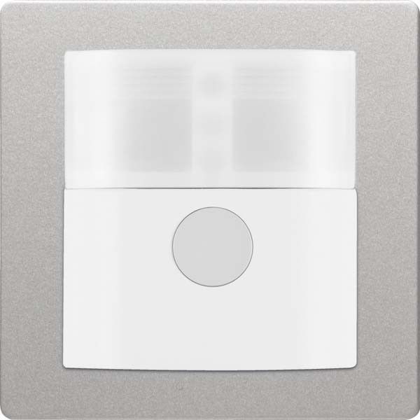 Bewegungsmelder 2,2m 85342124 alu samt lackiert Bewegungsmelder 2,2m 85342124 alu samt lackiert