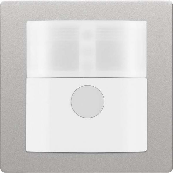 Bewegungsmelder 2,2m 85342124 alu samt lackiert Bewegungsmelder 2,2m 85342124 alu samt lackiert
