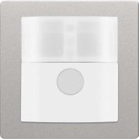 Bewegungsmelder 1,1m 85341124 alu samt lackiert