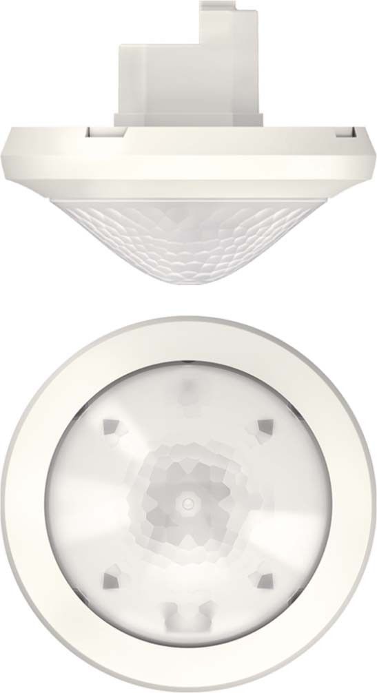 Präsenzmelder theRondaS360-100UPWH Präsenzmelder theRondaS360-100UPWH