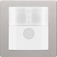 Bewegungsmelder 1,1m 85341224 alu samt lackiert