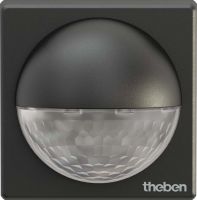Bewegungsmelder theLuxa R180 BK