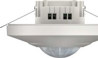 Bewegungsmelder LUXA 103-100 UA WH