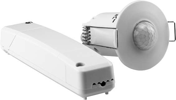 Bewegungsmelder McGuard DE PB Bewegungsmelder McGuard DE PB