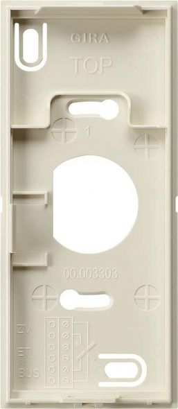 Montageplatte cws 851001 Montageplatte cws 851001