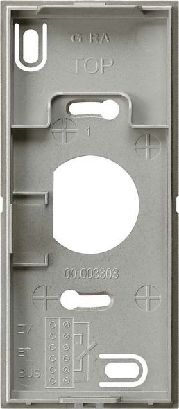 Montageplatte eds 851020 Montageplatte eds 851020