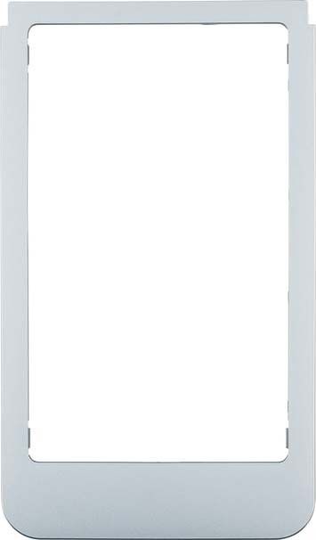 Designrahmen alu-matt/lack 13206094 Designrahmen alu-matt/lack 13206094