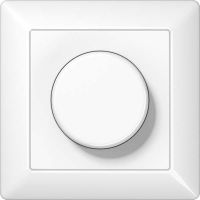 LED-Drehdimmer AS5544.03VWW