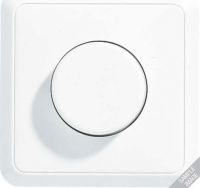 LED-Drehdimmer CD5544.03V