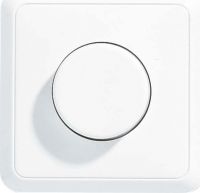 LED-Drehdimmer CD5544.03VWW