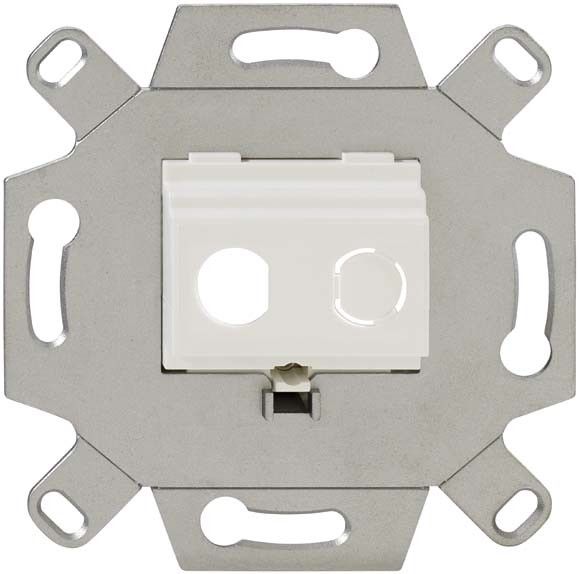 Montageadapter BNC-F-MA Up rw Montageadapter BNC-F-MA Up rw