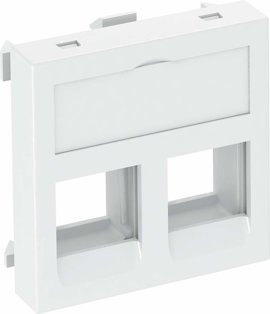 Datentechnikträger DTG-02C SWGR1