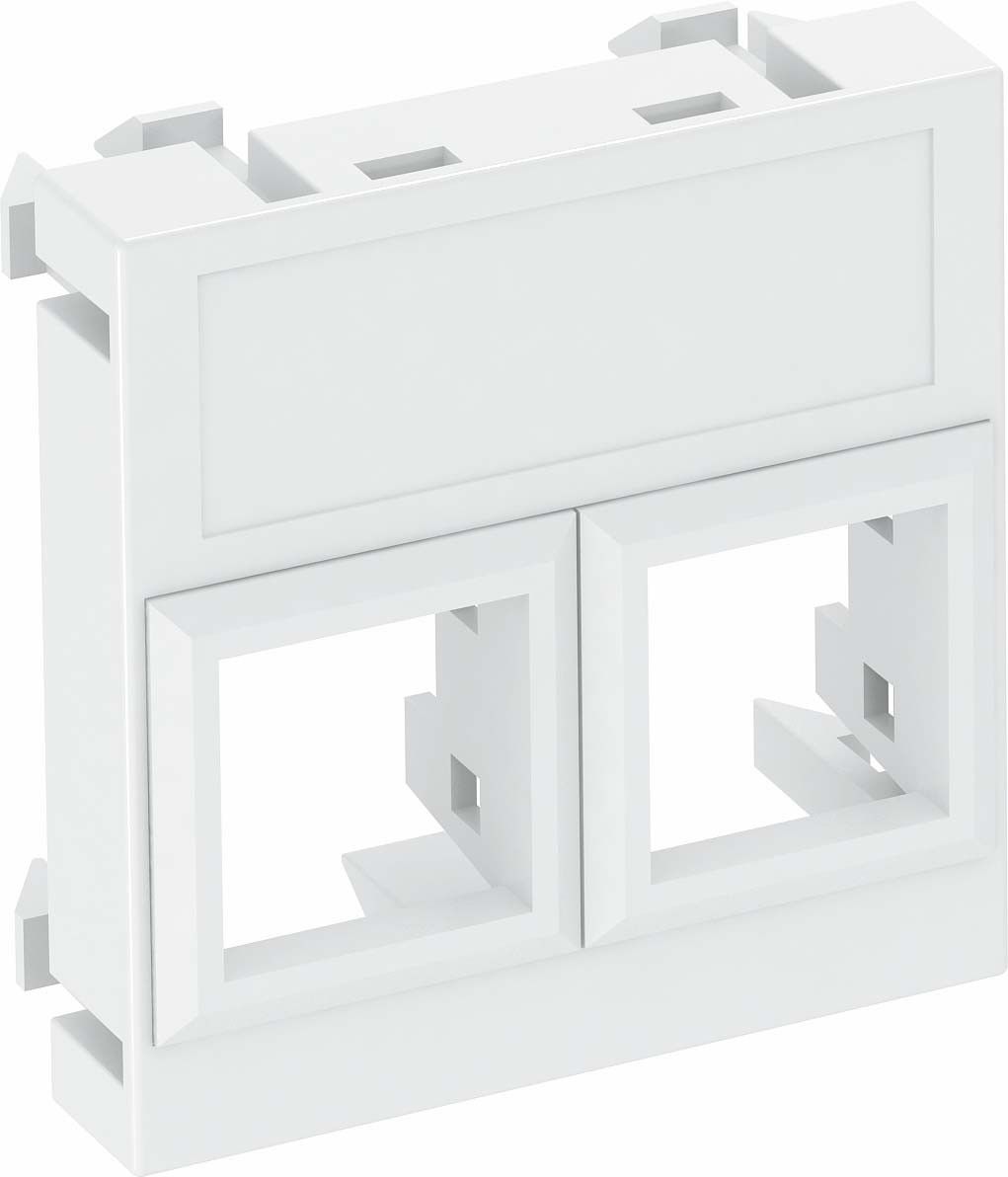 Datentechnikträger DTG-02LE AL1