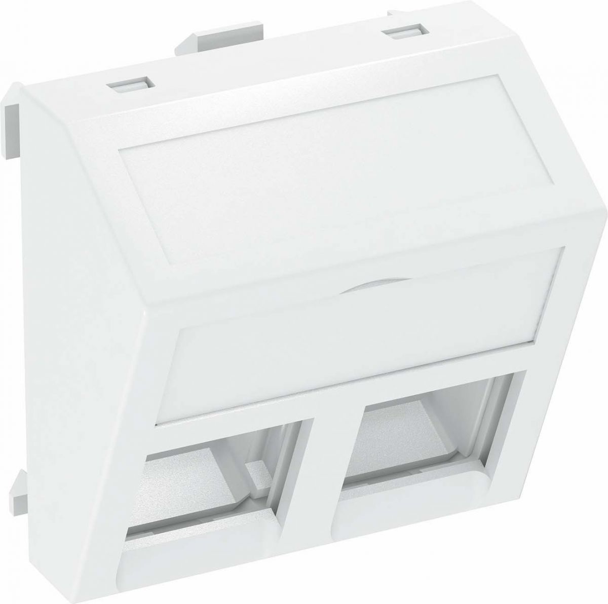 Datentechnikträger DTS-02C AL1