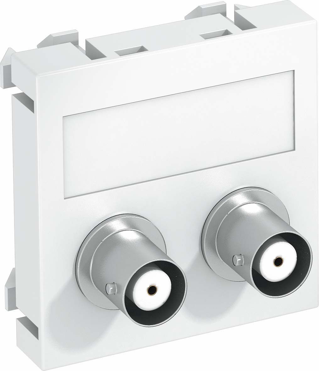 Multimediaträger Audio-BNC MTG-2BC F AL1