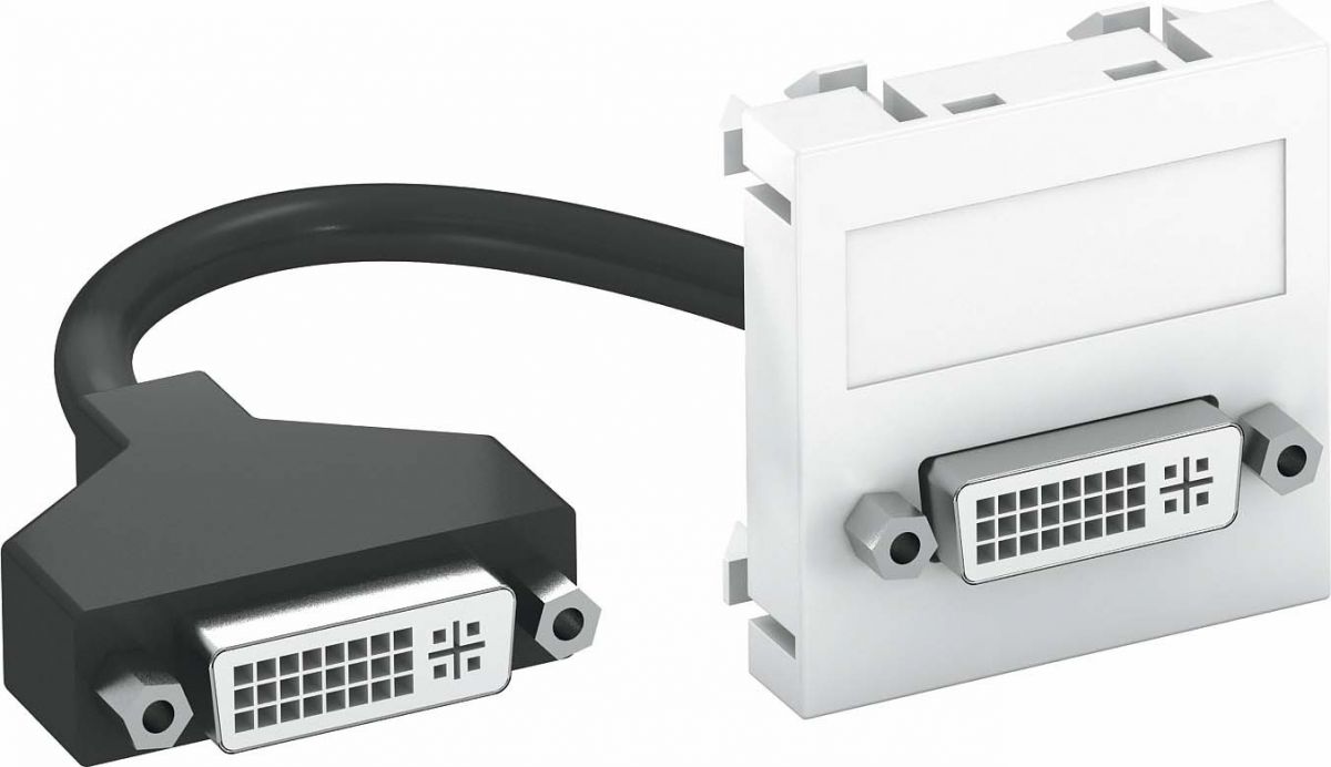 Multimediaträger DVI MTG-DVI F RW1 Multimediaträger DVI MTG-DVI F RW1