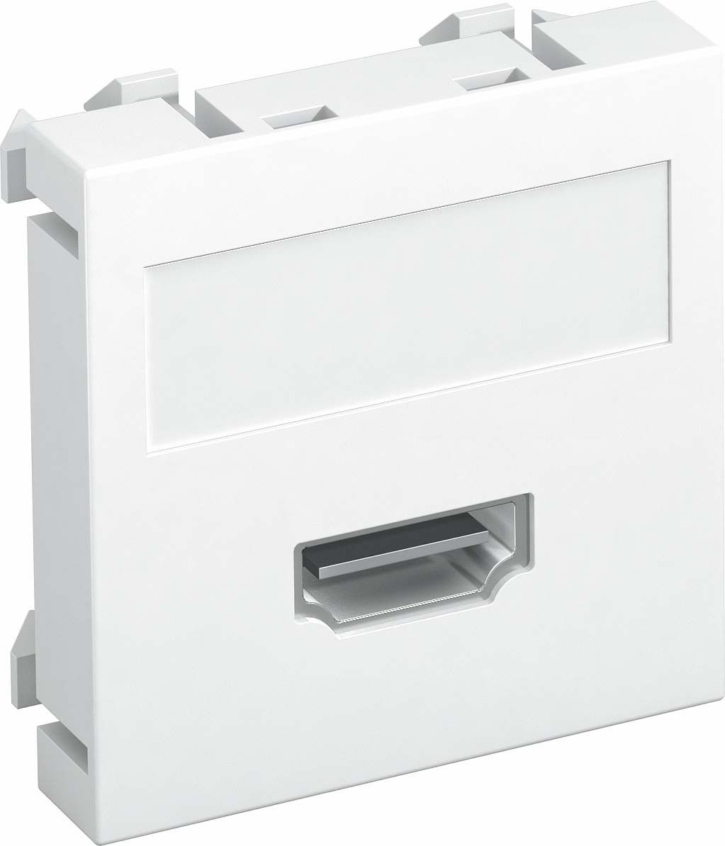 Multimediaträger HDMI MTG-HD S AL1 Multimediaträger HDMI MTG-HD S AL1