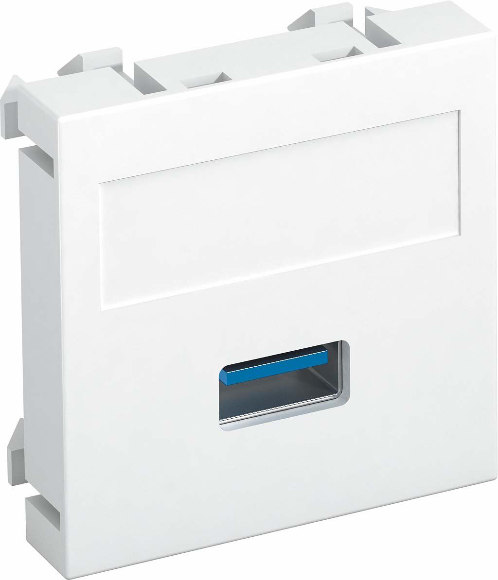 Multimediaträger USB 3.0A MTG-U3A S AL1 Multimediaträger USB 3.0A MTG-U3A S AL1