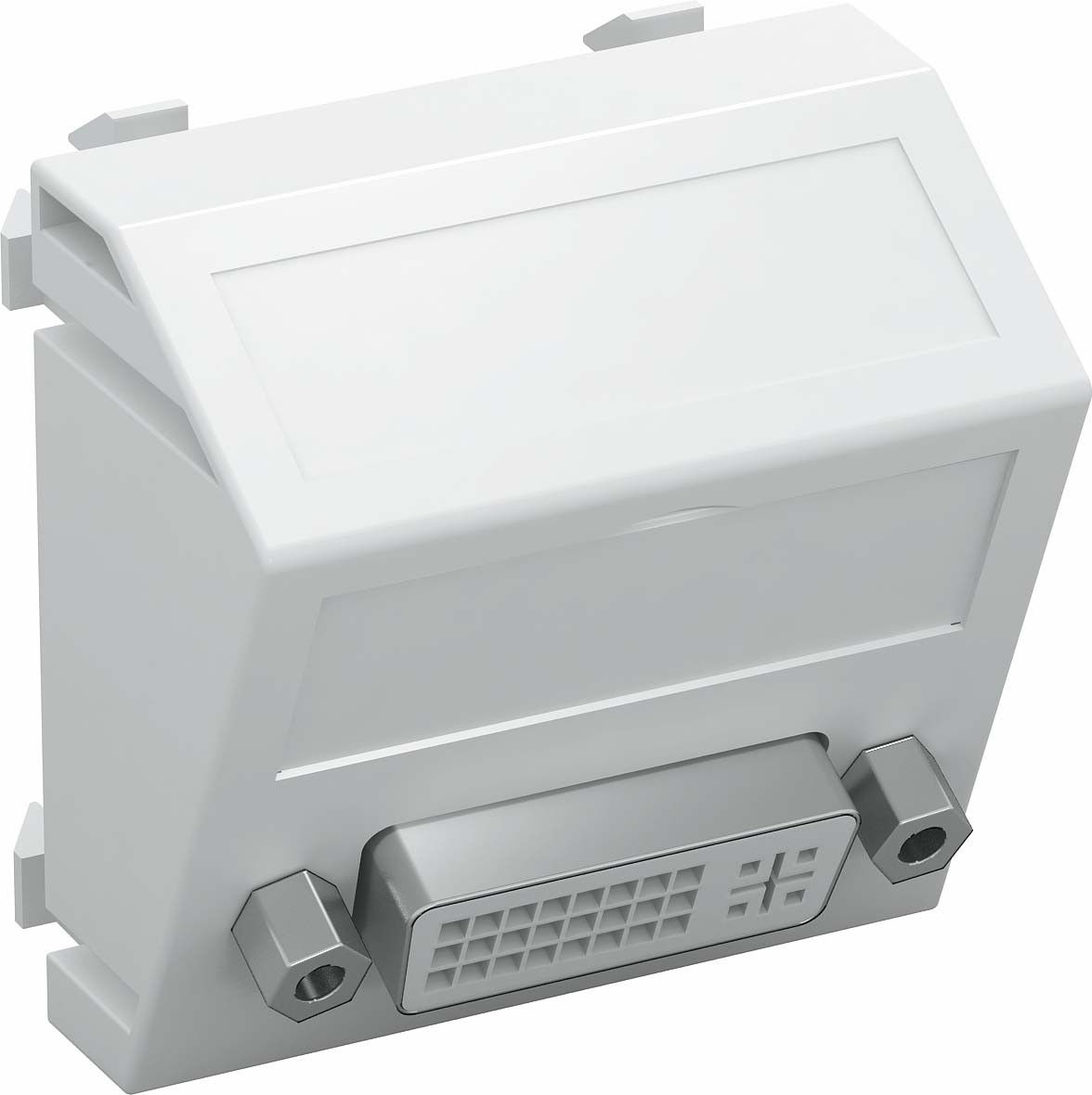 Multimediaträger DVI MTS-DVI S AL1 Multimediaträger DVI MTS-DVI S AL1