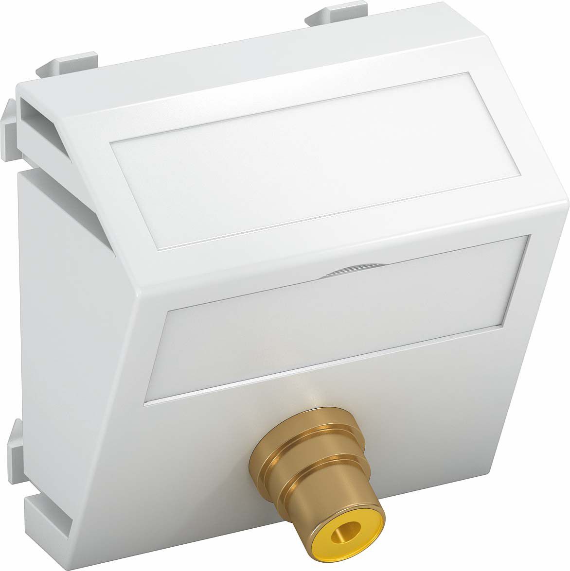 Multimediaträger MTS-R F SWGR1