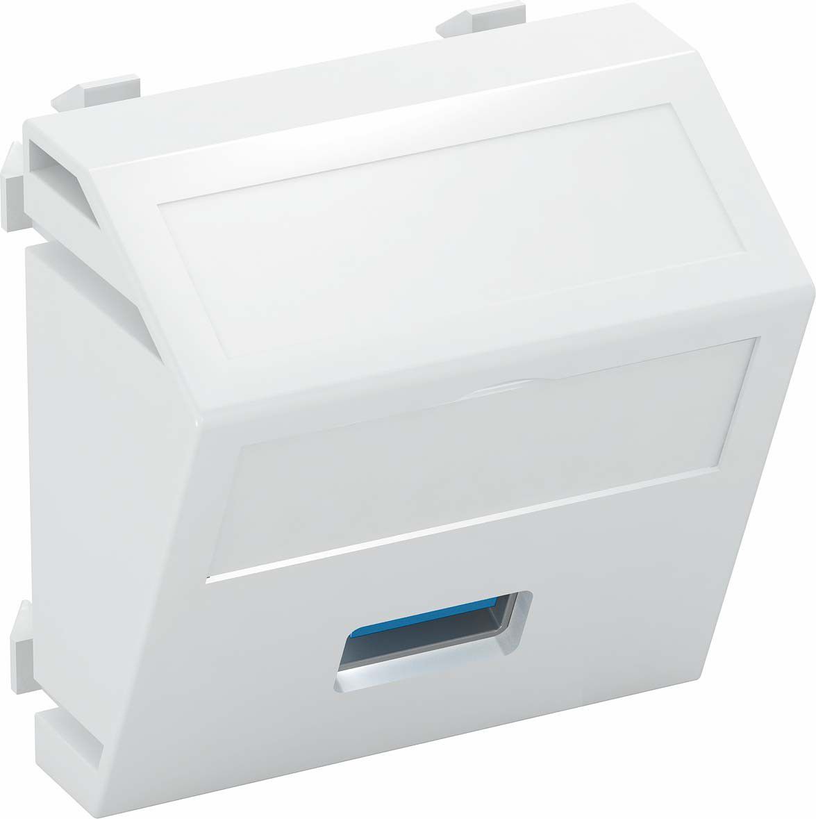 Multimediaträger USB 3.0A MTS-U3A S RW1