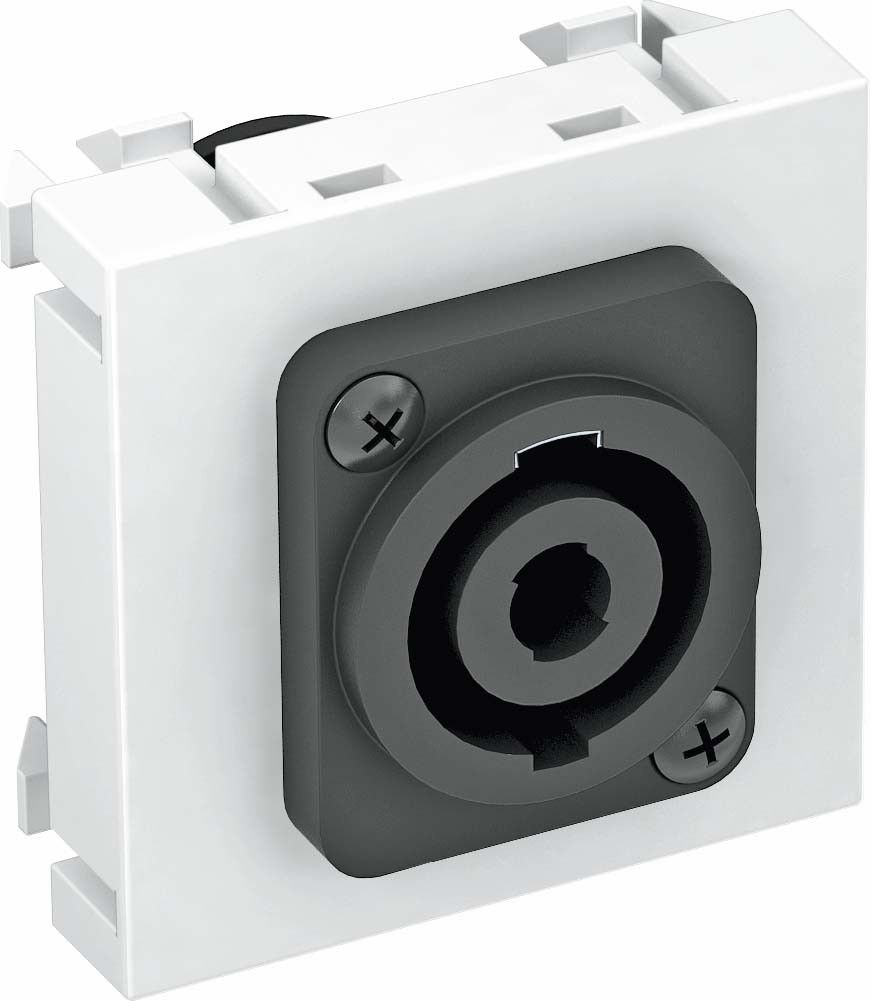 Multimediaträger Speakon MTG-SON S AL1