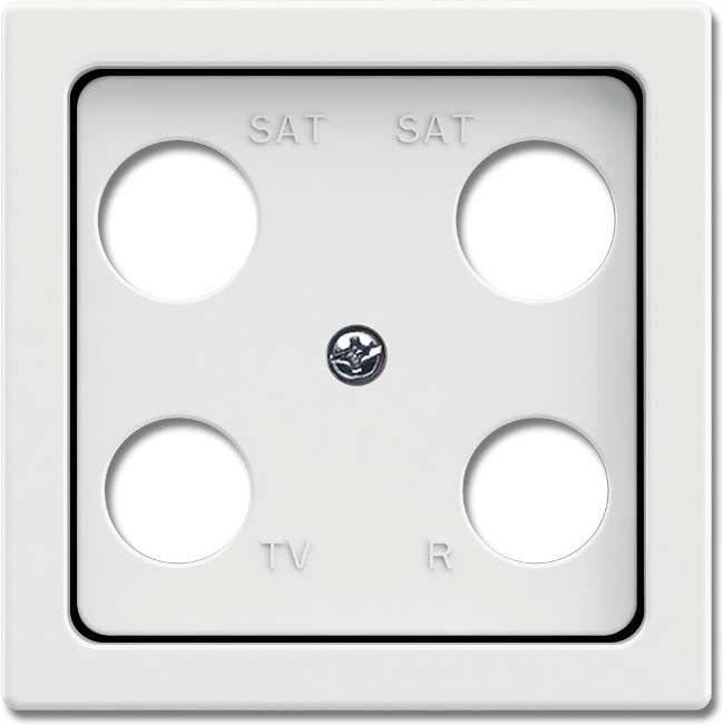 Zentralscheibe stud-ws/mt 1743-04-884 Zentralscheibe stud-ws/mt 1743-04-884
