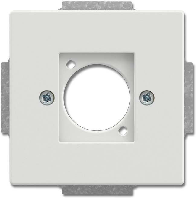 XLR-Zentralscheibe 2553-884 XLR-Zentralscheibe 2553-884